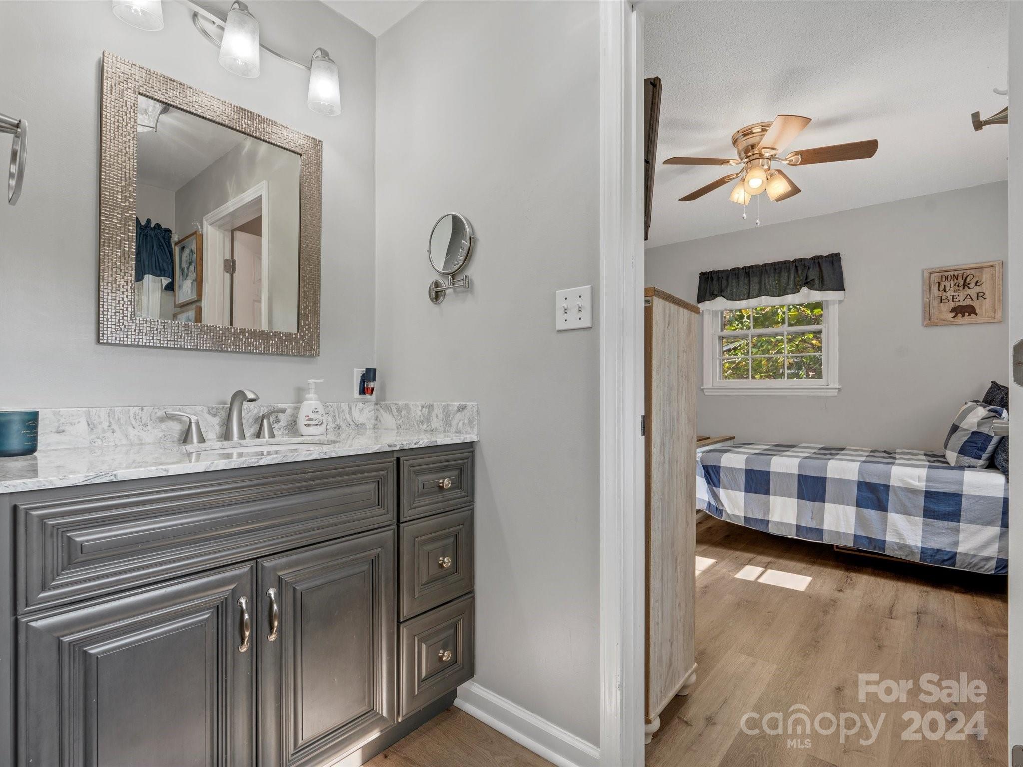 Wedgewood - Residential