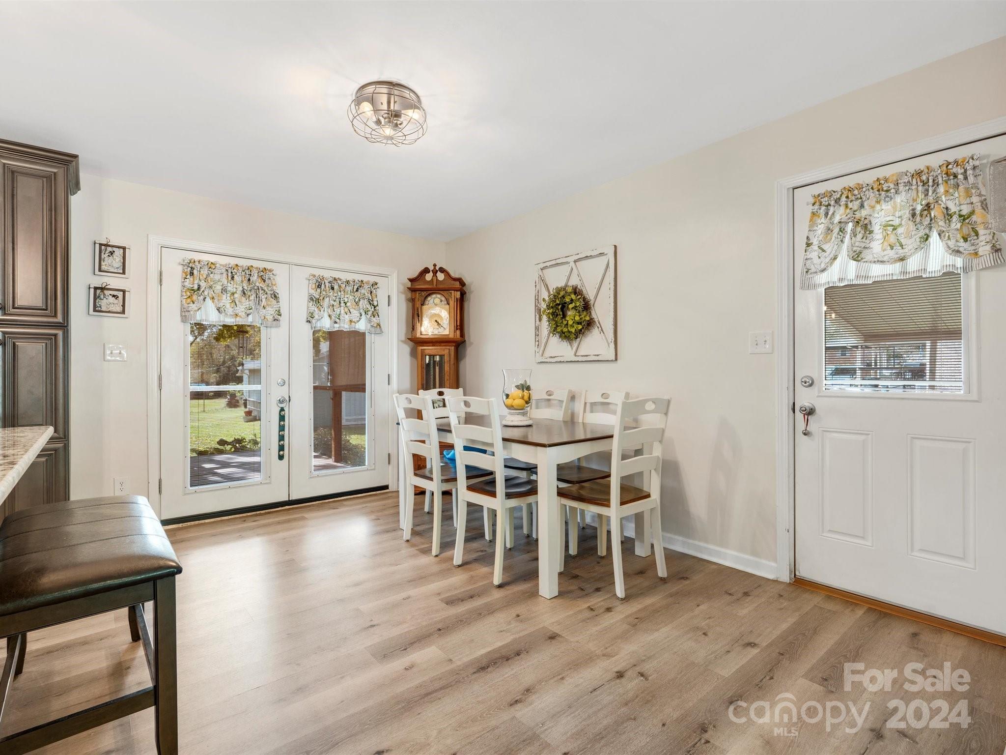 Wedgewood - Residential