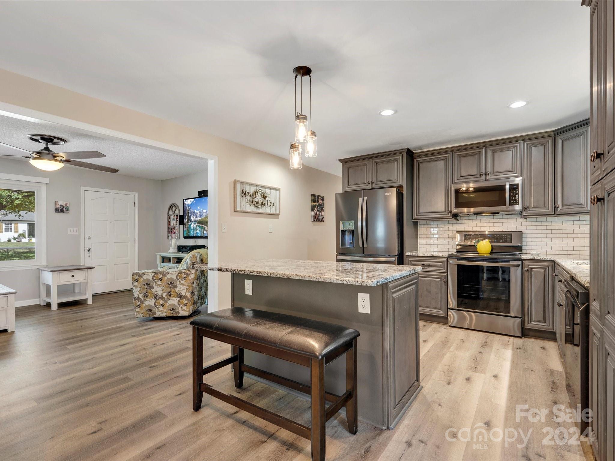 Wedgewood - Residential