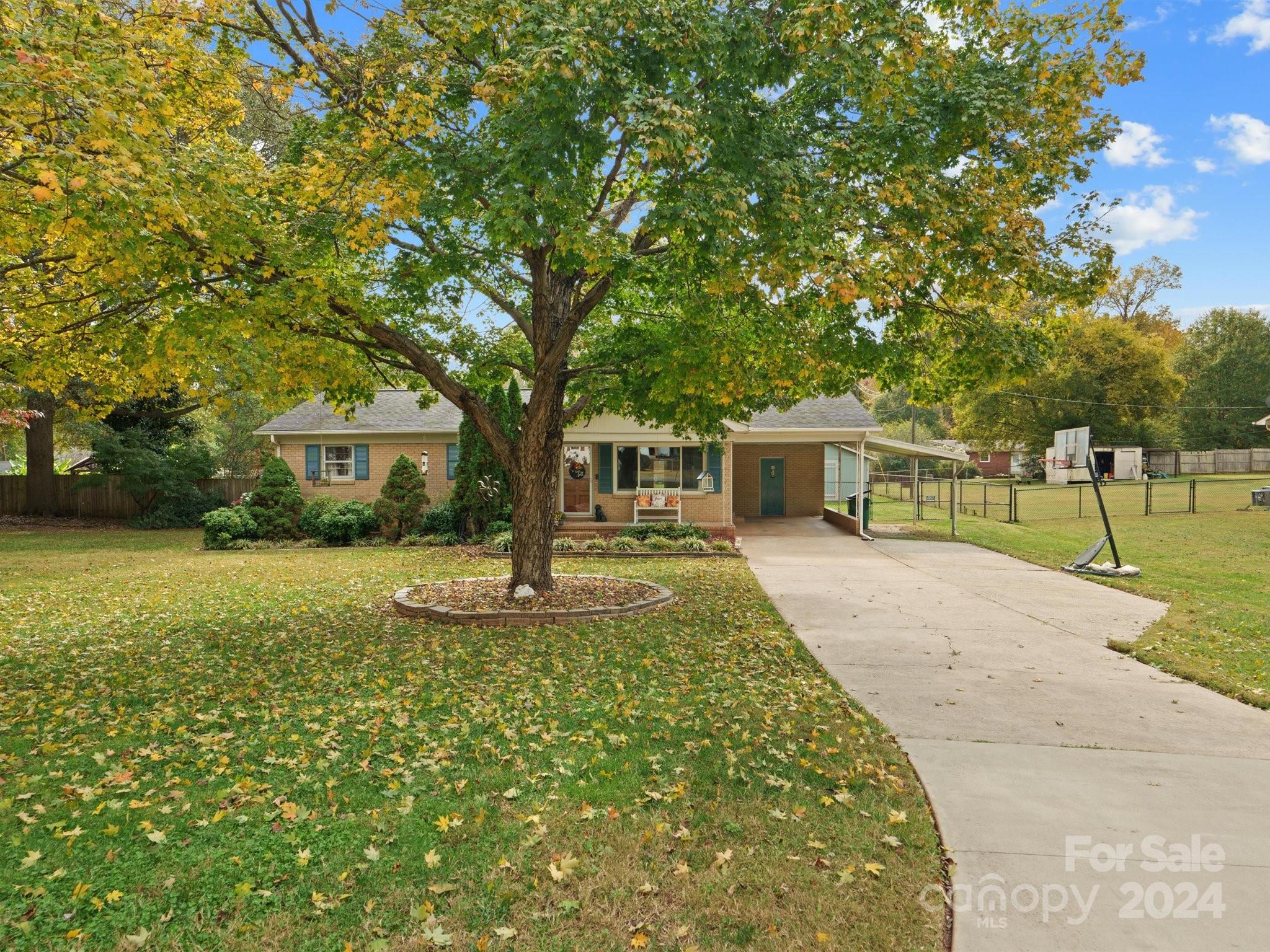 Wedgewood - Residential