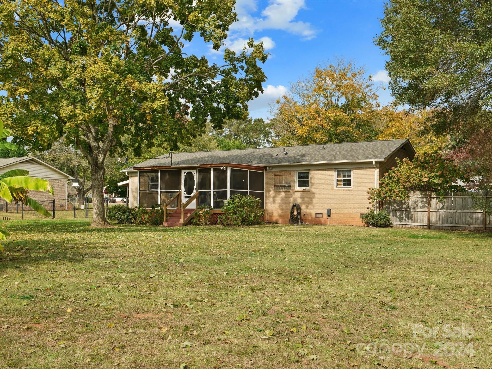 Wedgewood - Residential