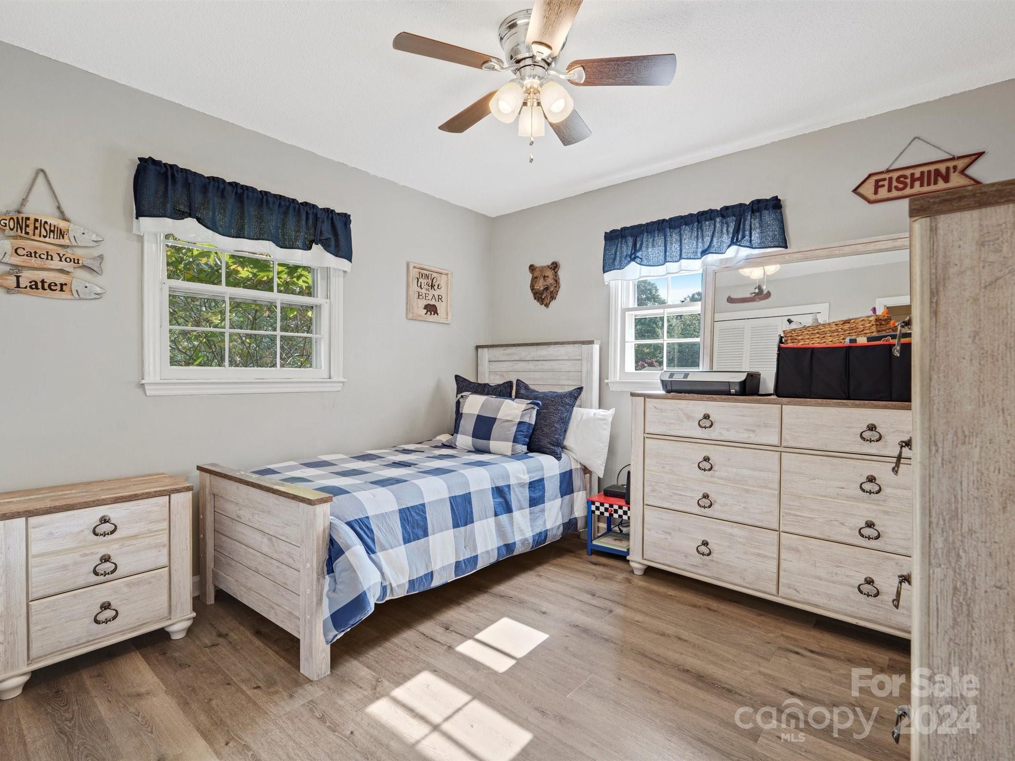 Wedgewood - Residential