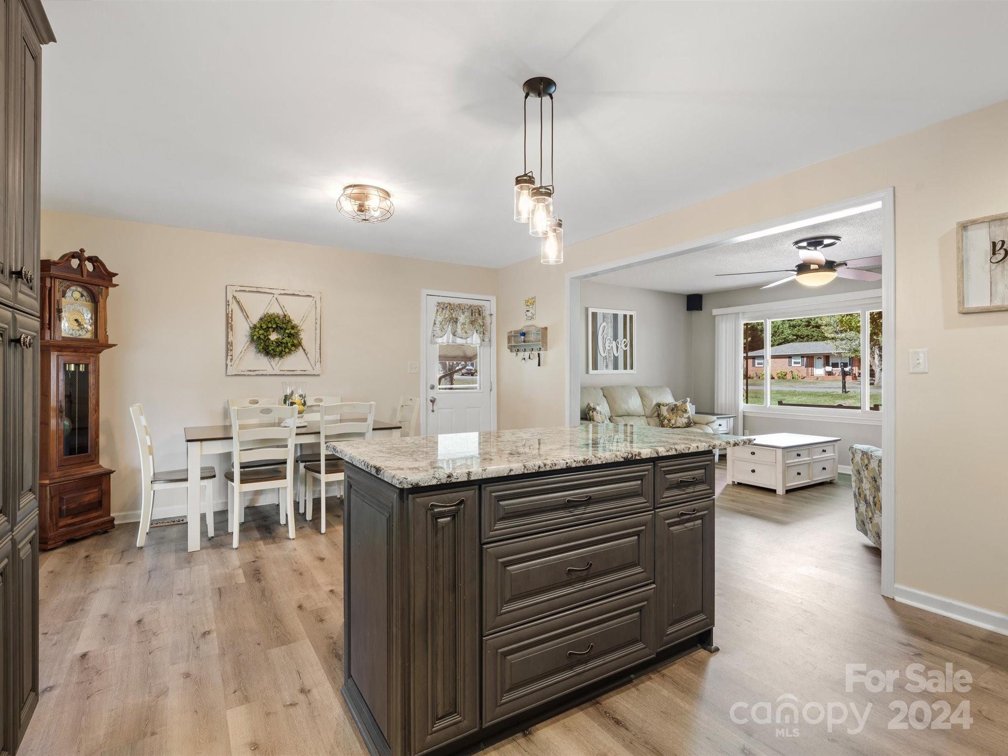 Wedgewood - Residential