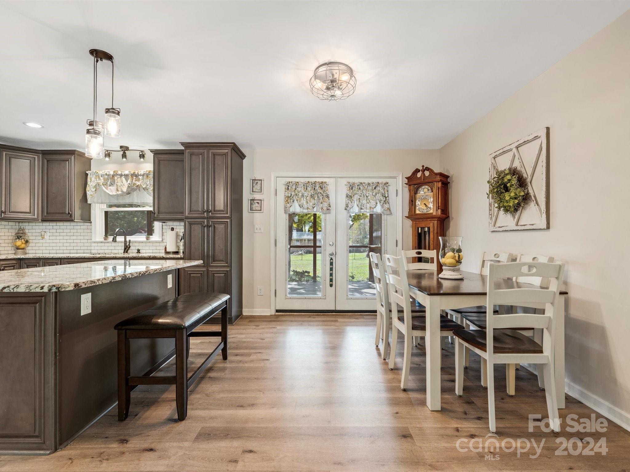 Wedgewood - Residential