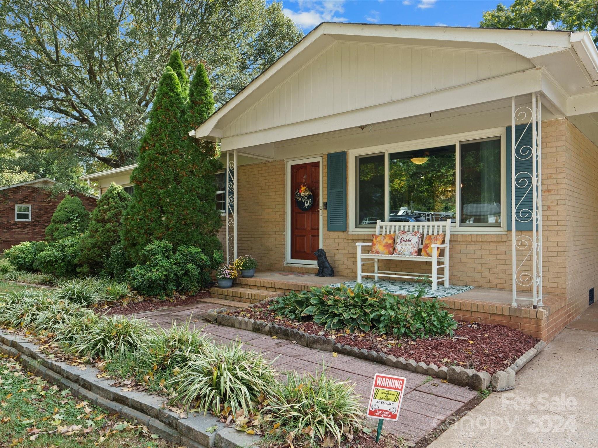 Wedgewood - Residential