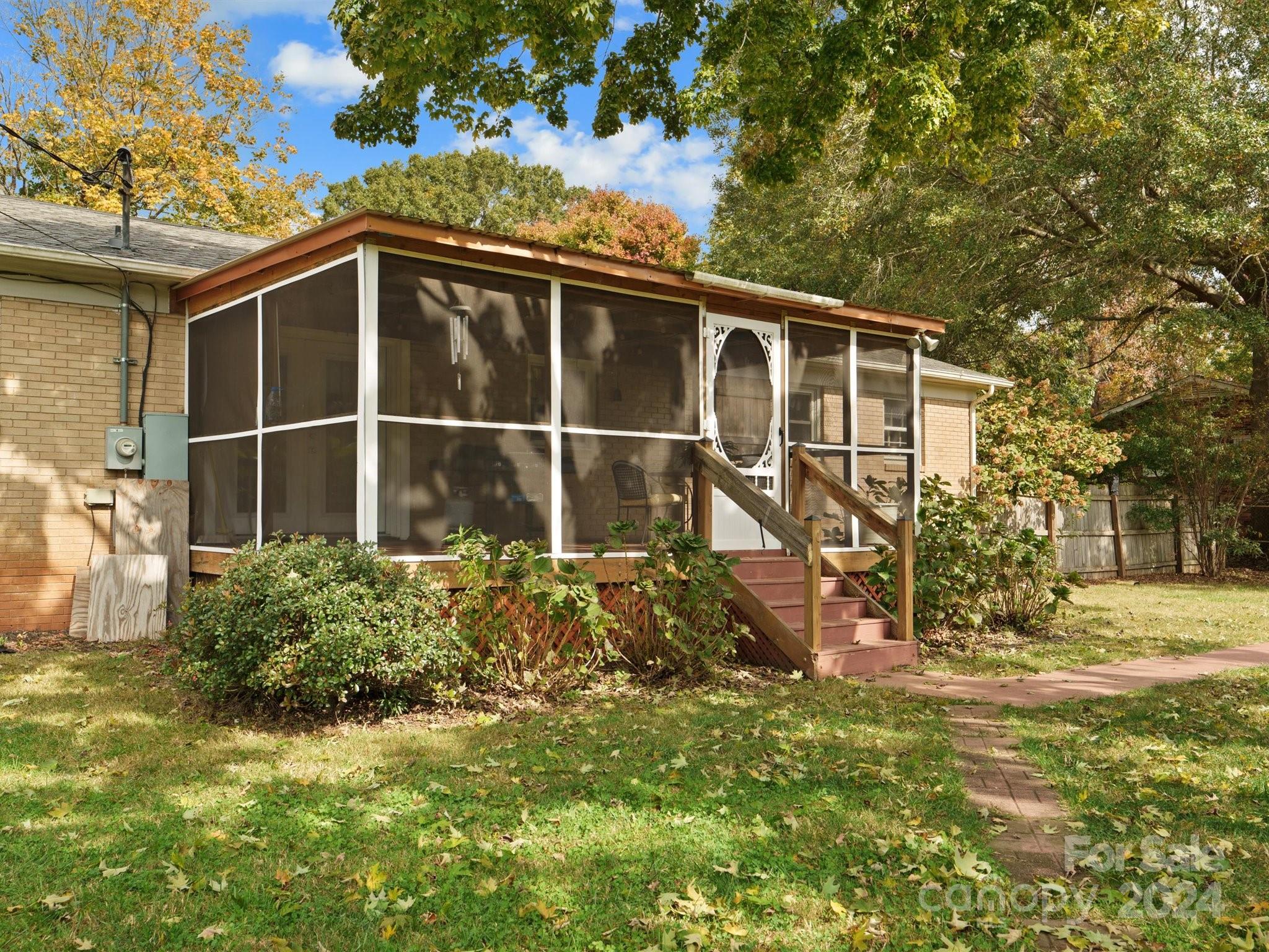 Wedgewood - Residential