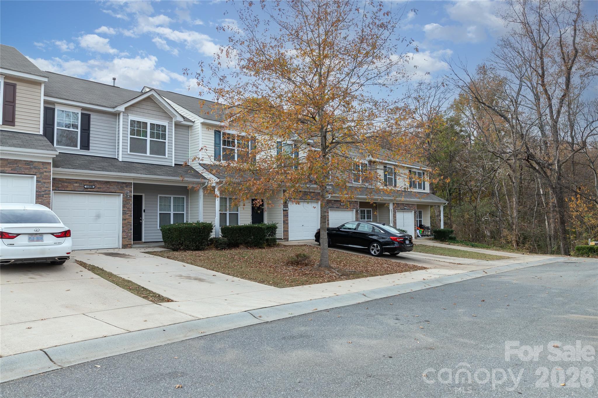 Villages At Back Creek - Residential