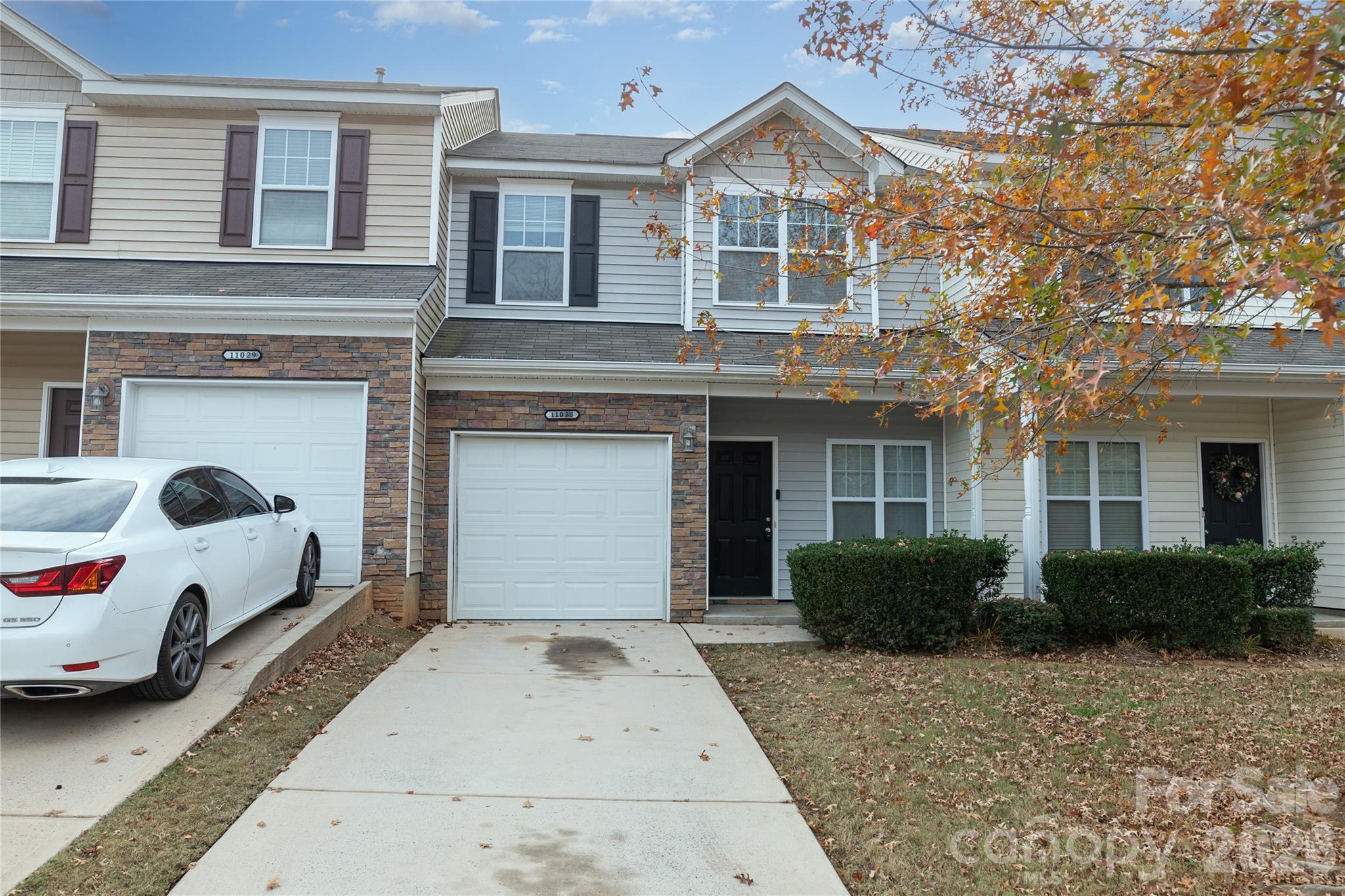 Villages At Back Creek - Residential