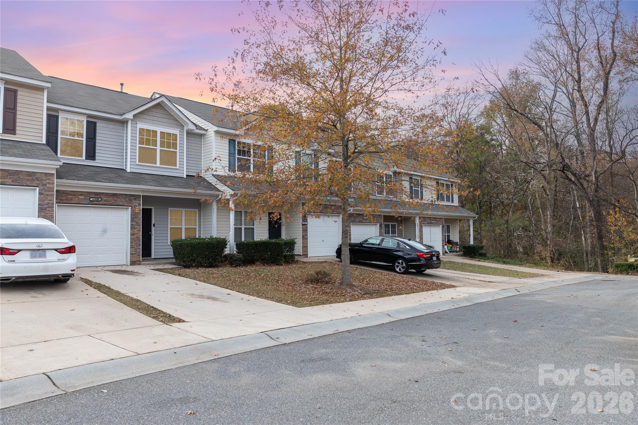 Villages At Back Creek - Residential