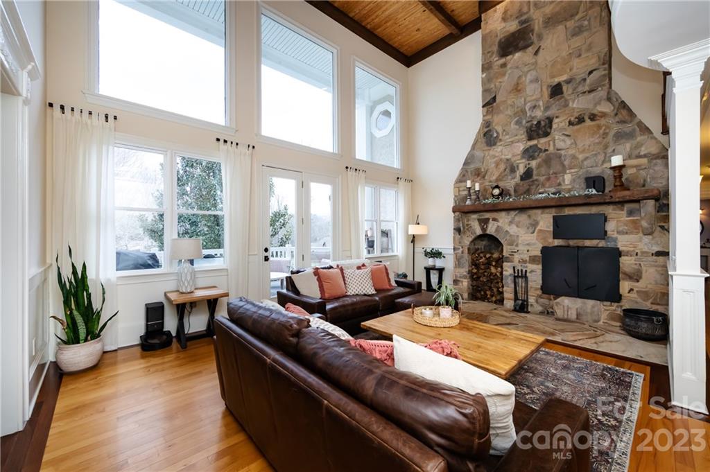 Oldstone Forest - Residential