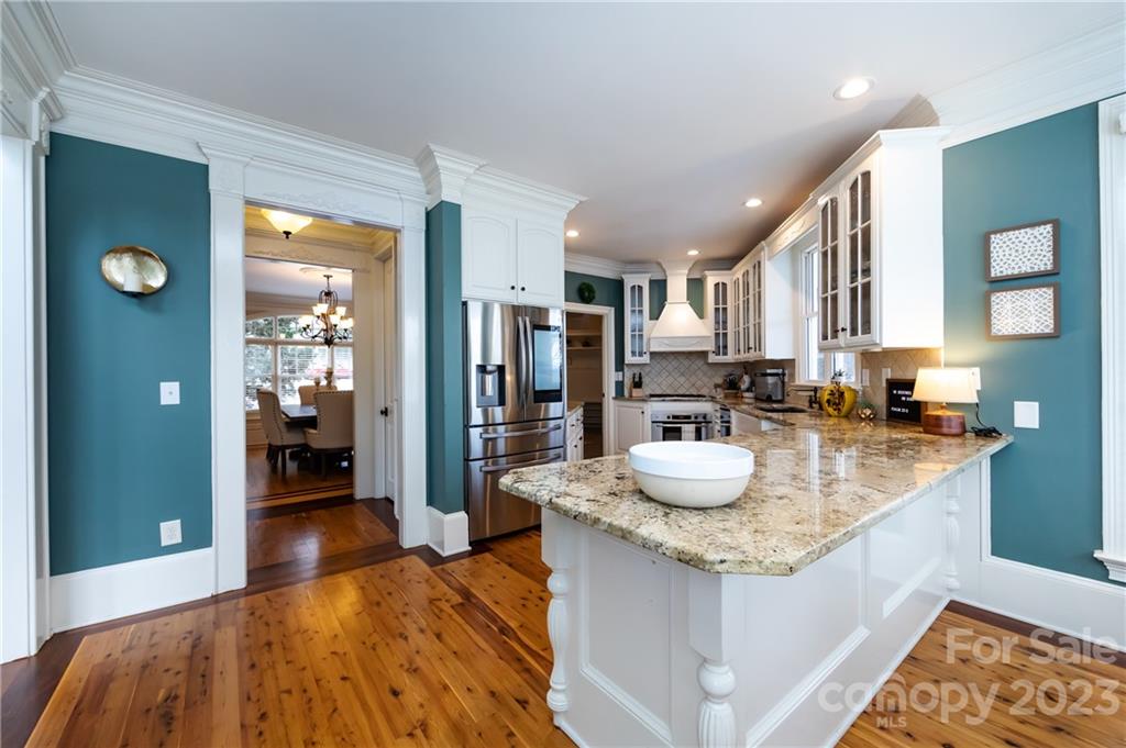 Oldstone Forest - Residential