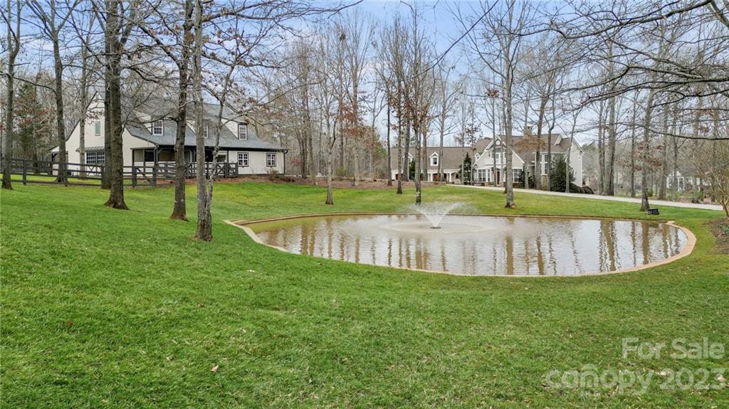 Oldstone Forest - Residential