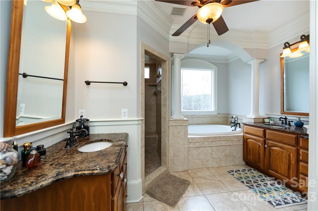 Oldstone Forest - Residential