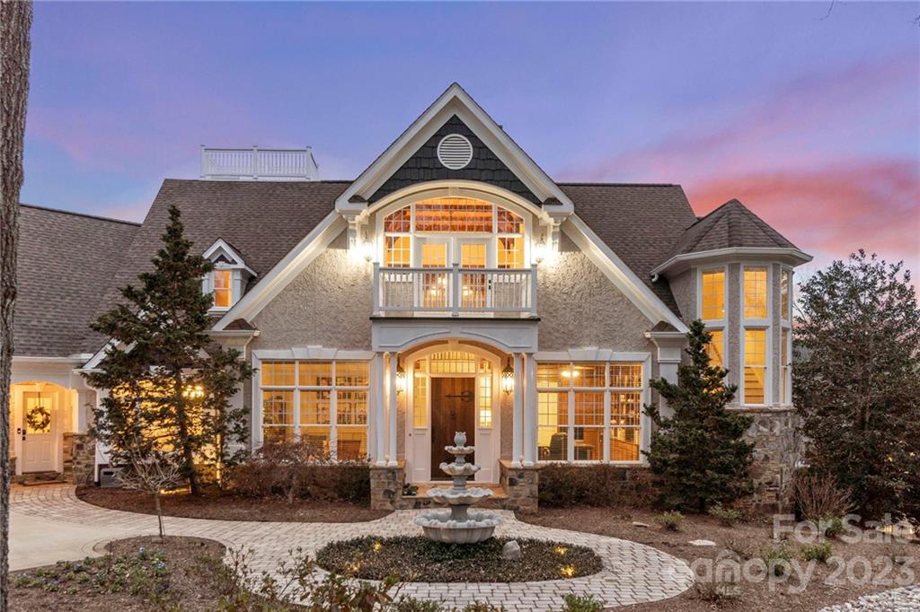 Oldstone Forest - Residential