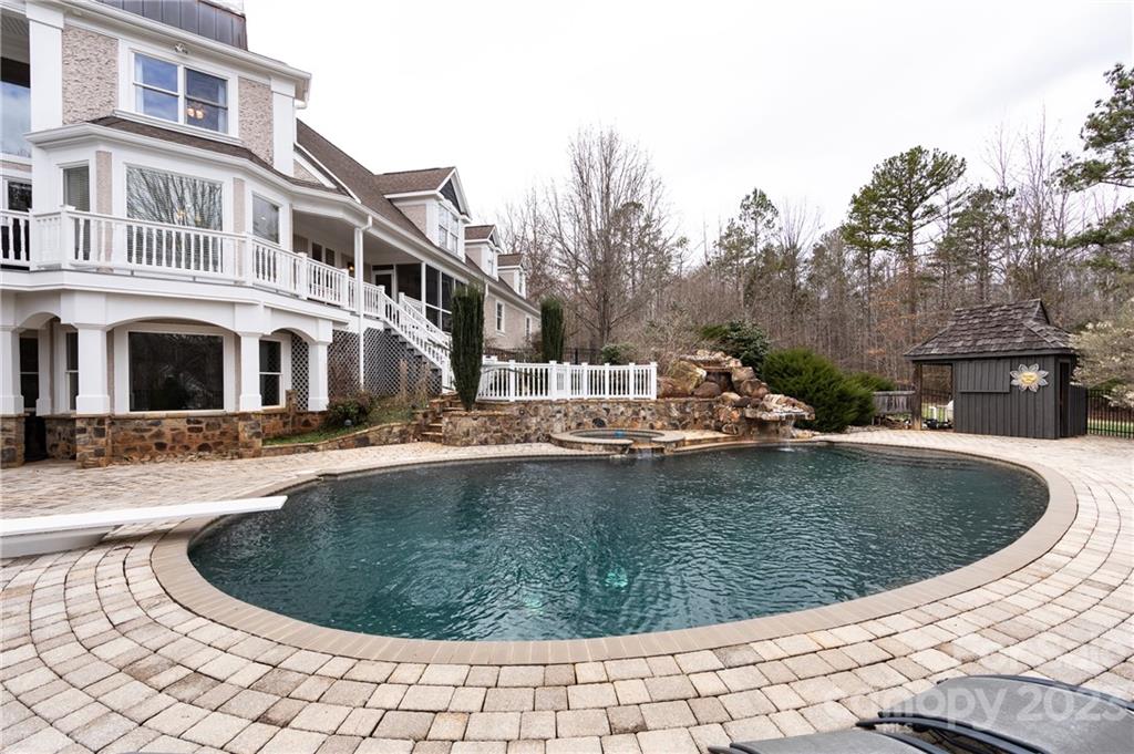 Oldstone Forest - Residential