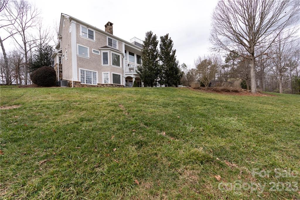 Oldstone Forest - Residential