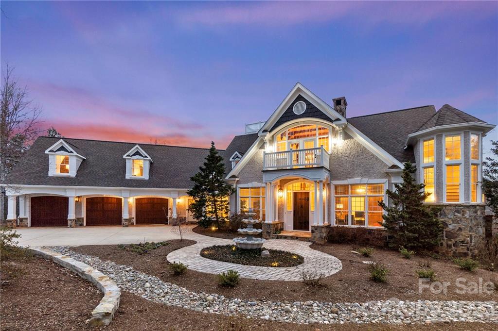 Oldstone Forest - Residential