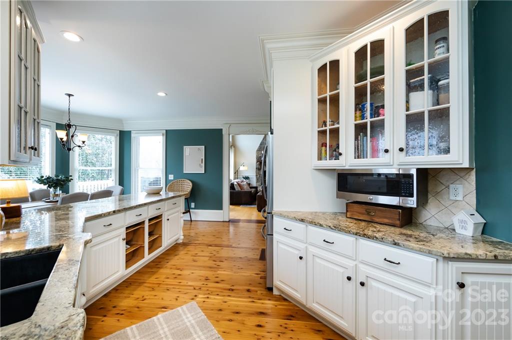 Oldstone Forest - Residential