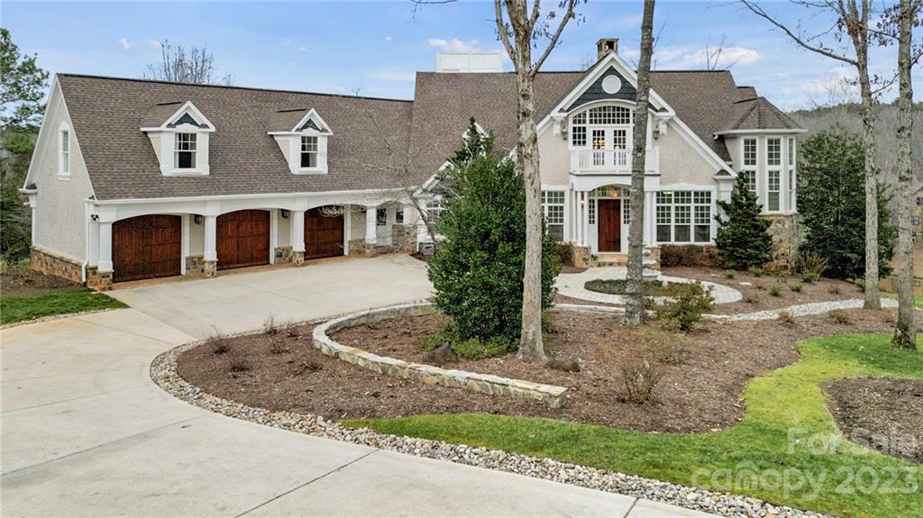 Oldstone Forest - Residential