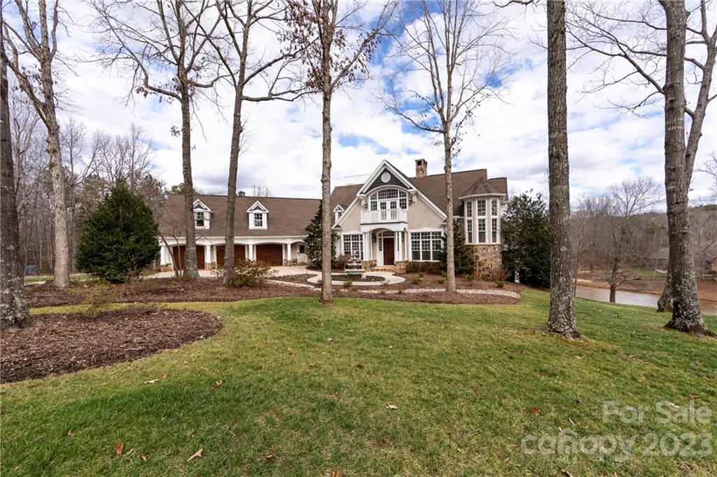 Oldstone Forest - Residential