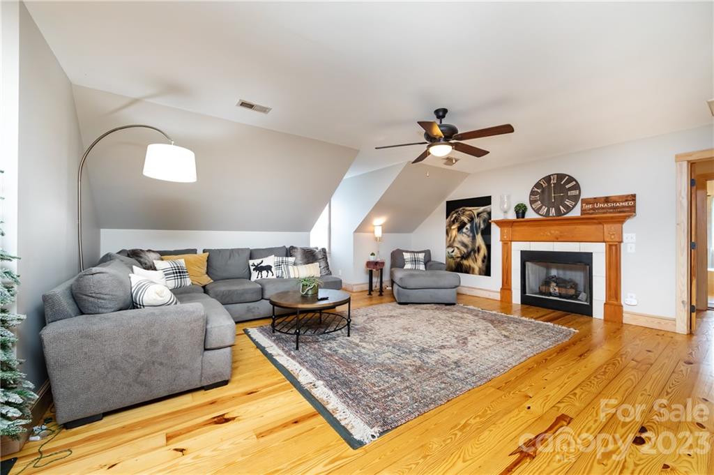 Oldstone Forest - Residential