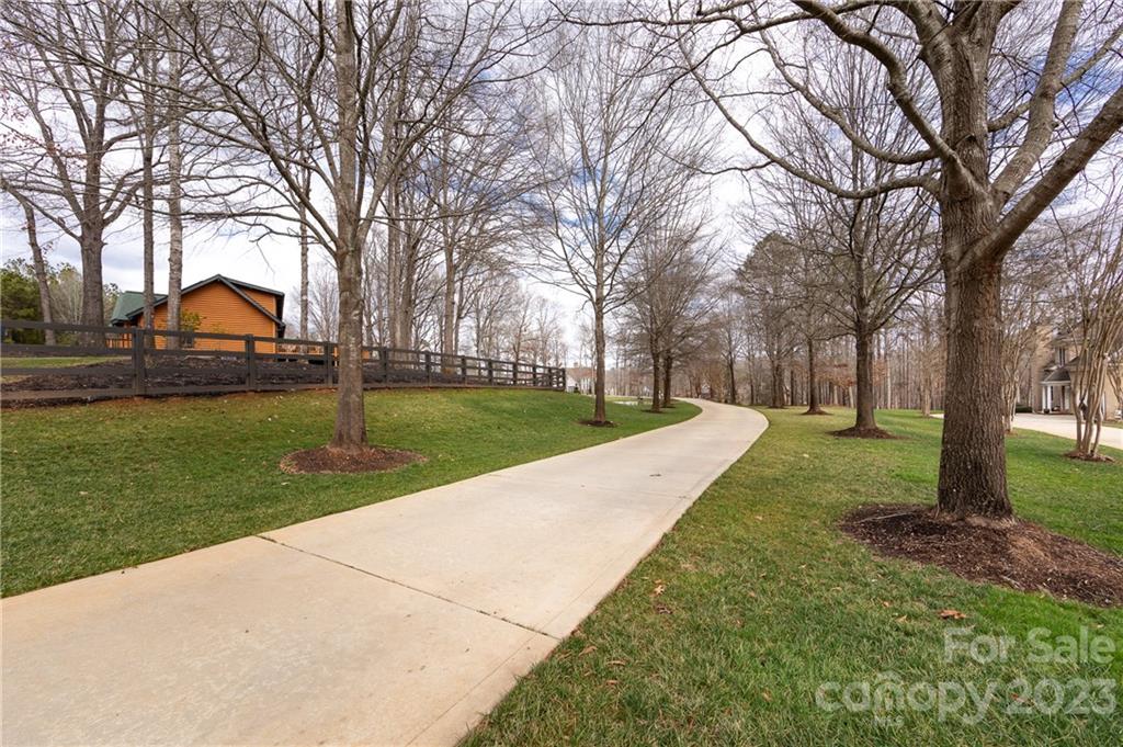 Oldstone Forest - Residential