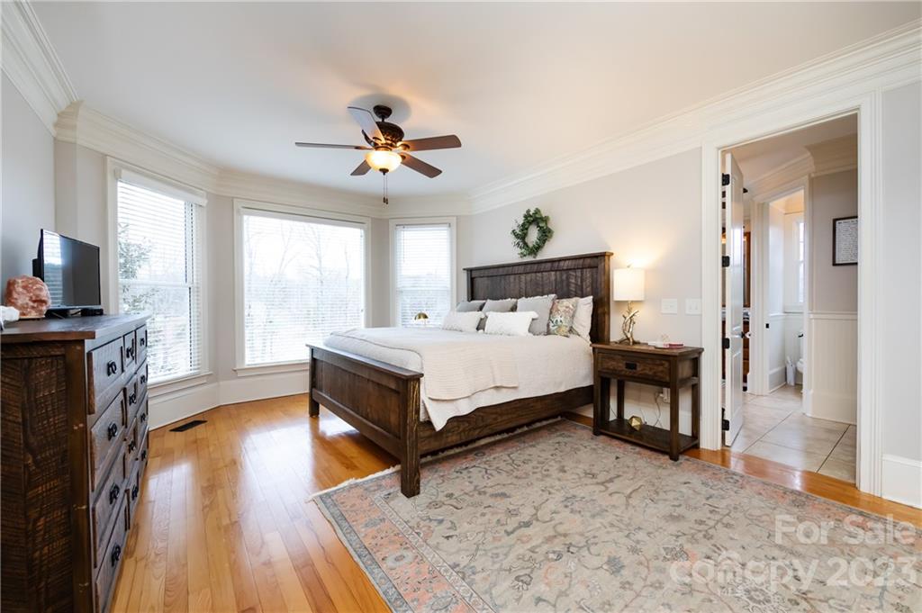 Oldstone Forest - Residential