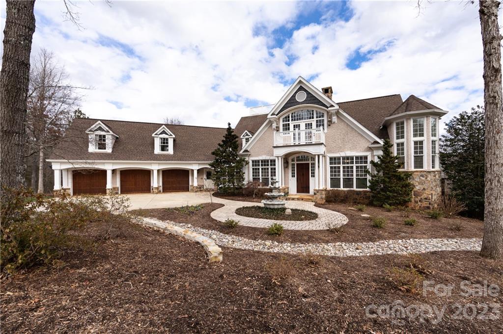 Oldstone Forest - Residential