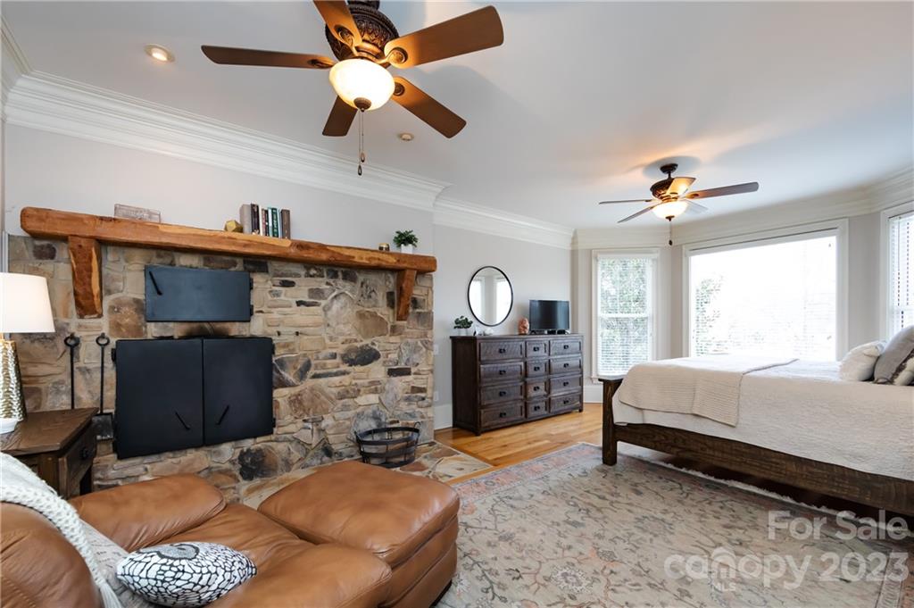 Oldstone Forest - Residential