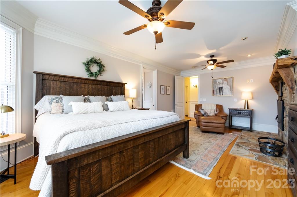 Oldstone Forest - Residential