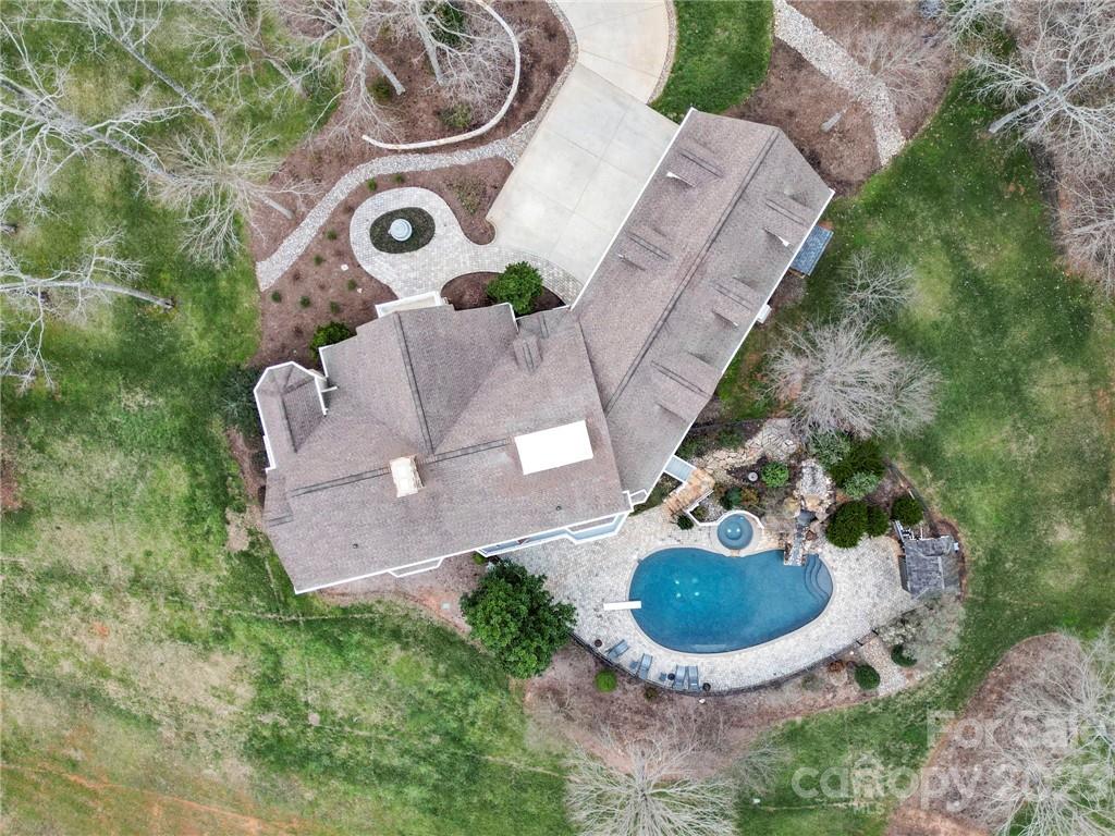 Oldstone Forest - Residential