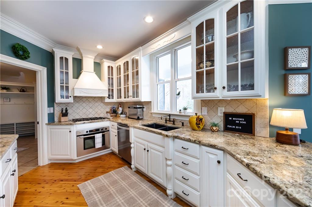 Oldstone Forest - Residential