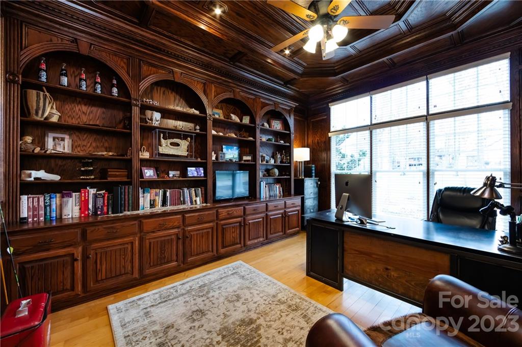 Oldstone Forest - Residential