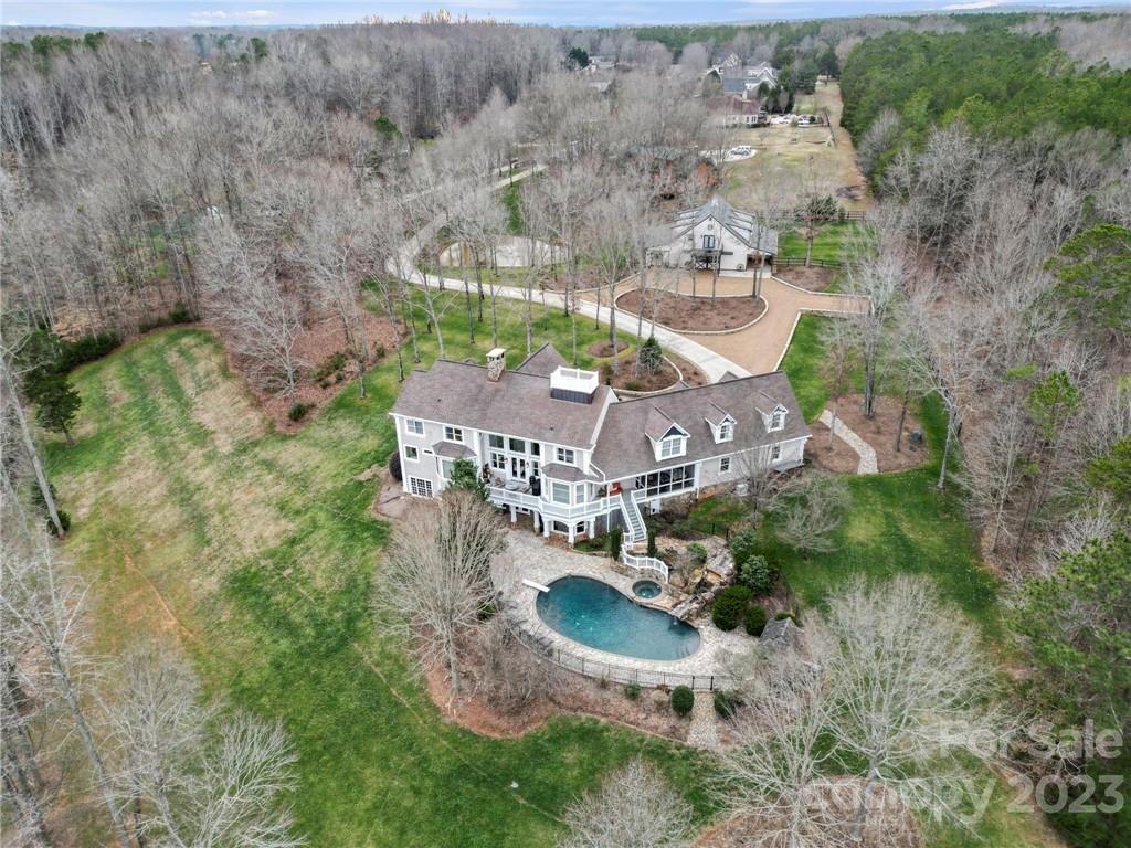 Oldstone Forest - Residential