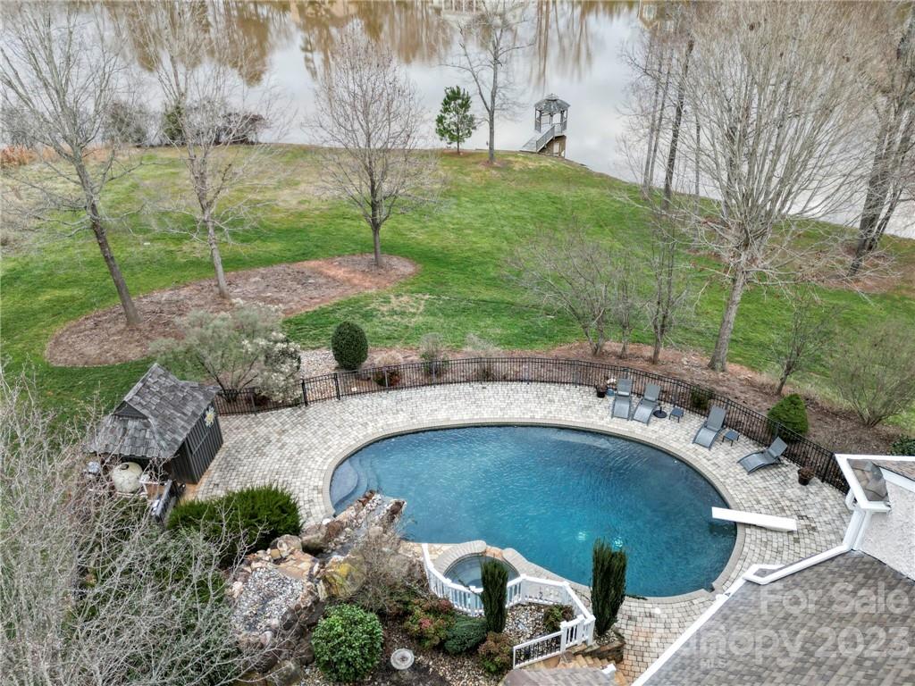 Oldstone Forest - Residential