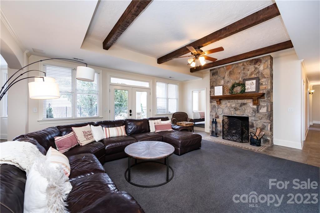 Oldstone Forest - Residential