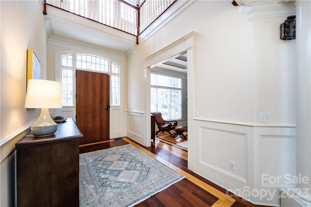 Oldstone Forest - Residential