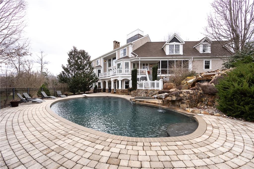 Oldstone Forest - Residential