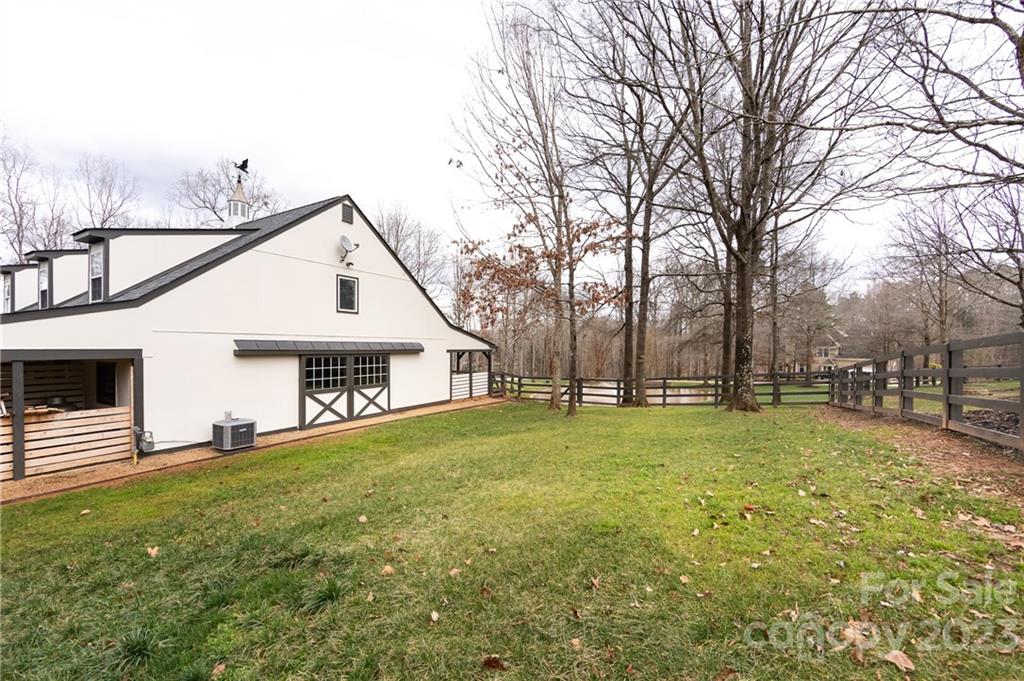 Oldstone Forest - Residential