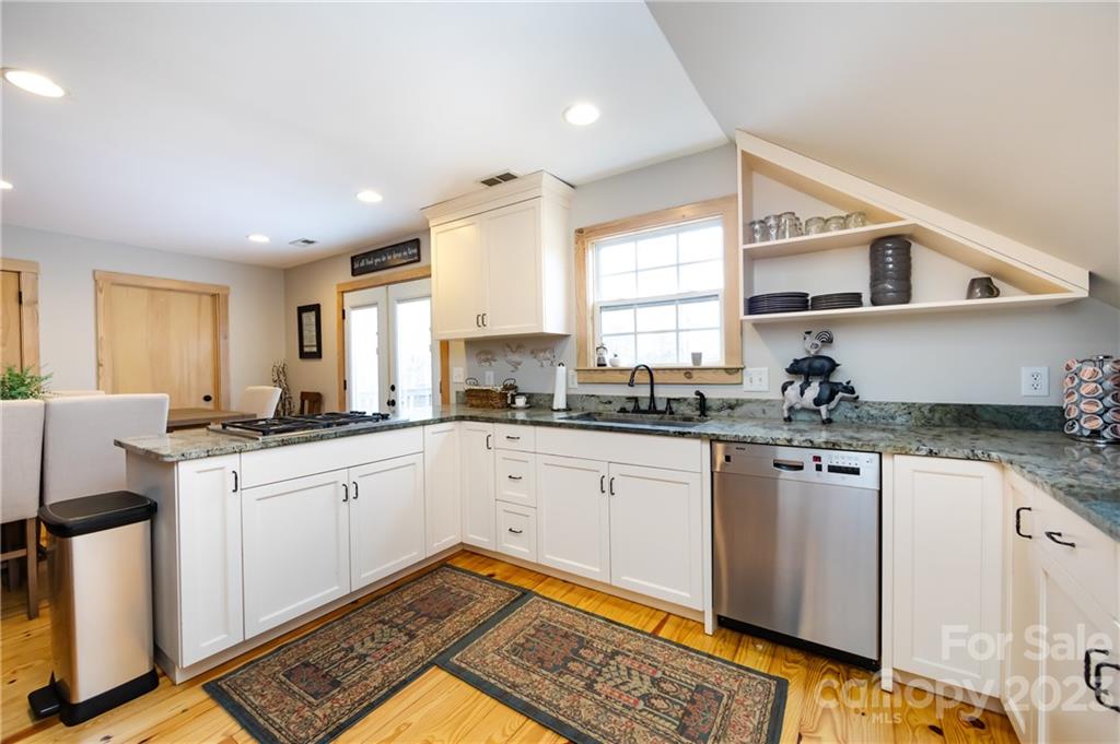 Oldstone Forest - Residential