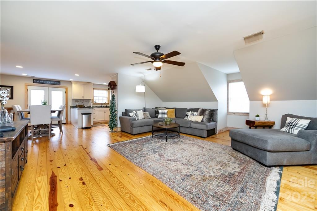 Oldstone Forest - Residential