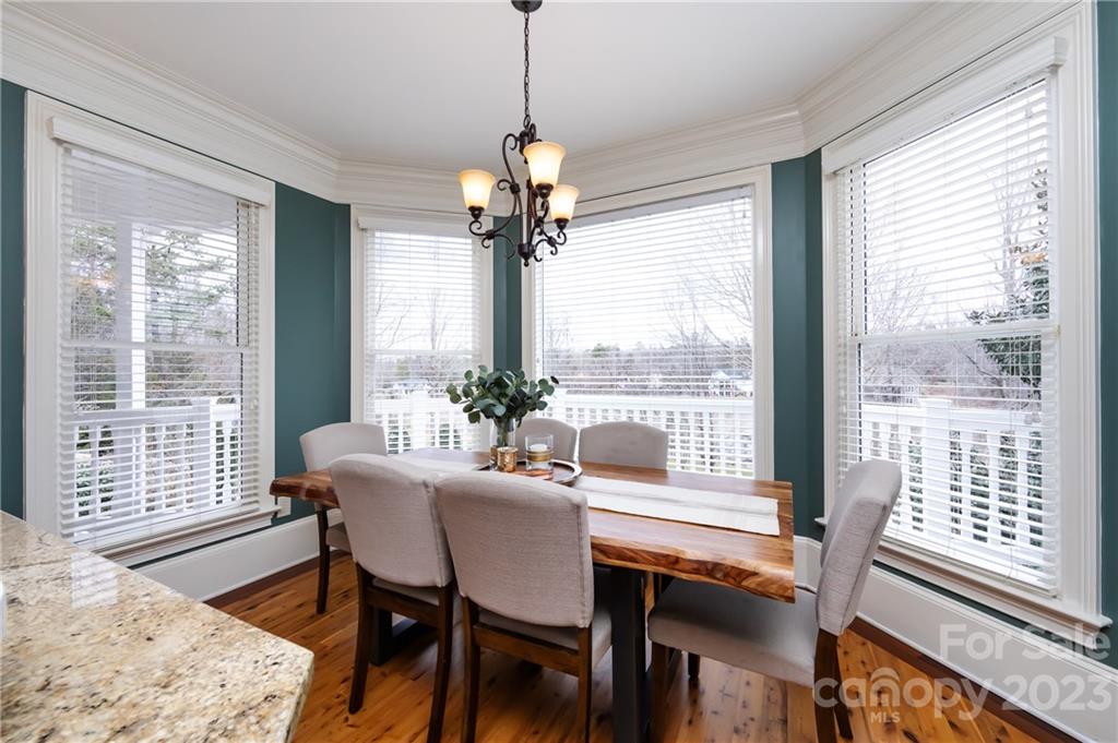 Oldstone Forest - Residential