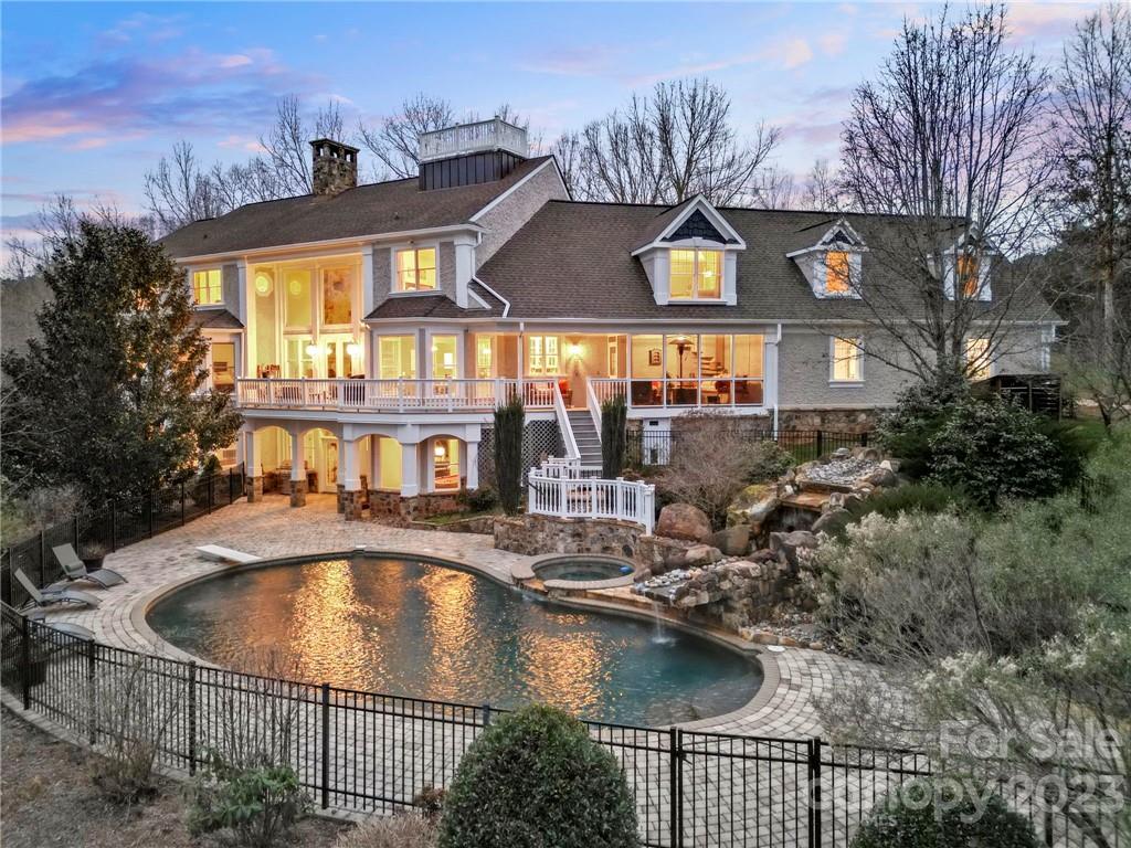 Oldstone Forest - Residential