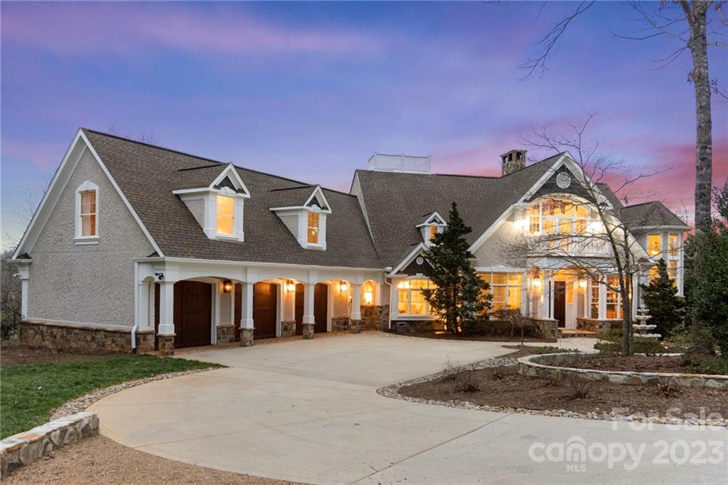 Oldstone Forest - Residential