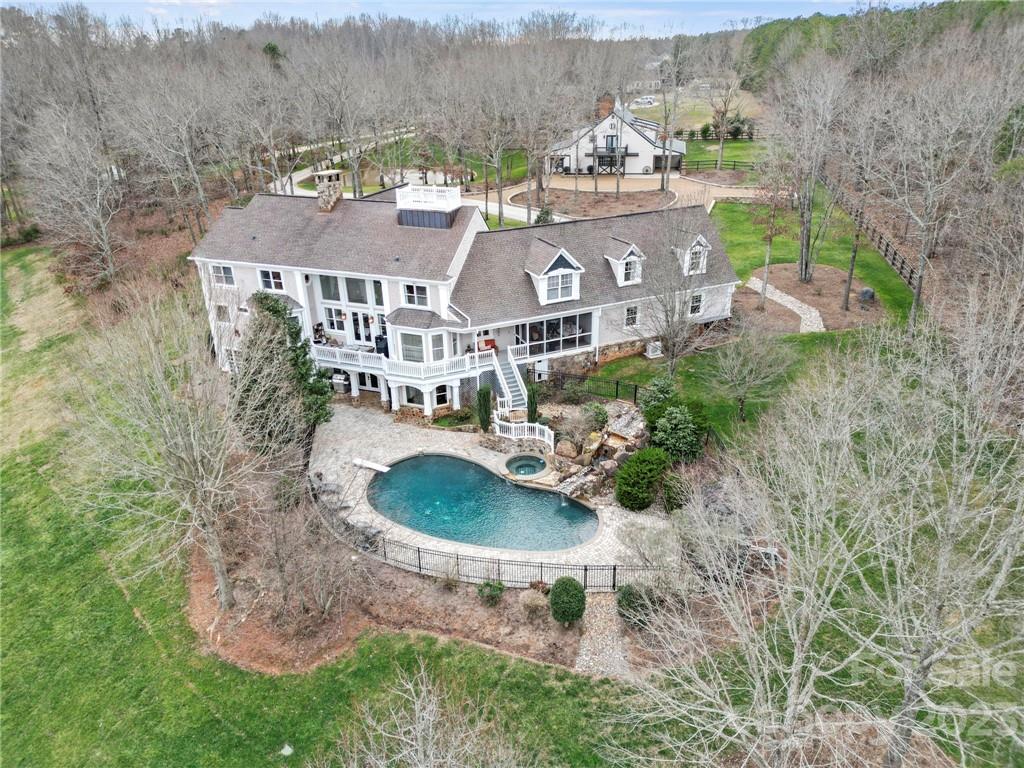 Oldstone Forest - Residential