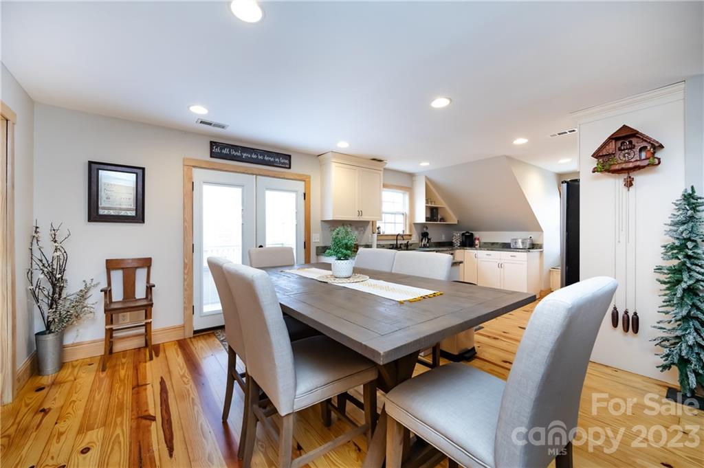 Oldstone Forest - Residential