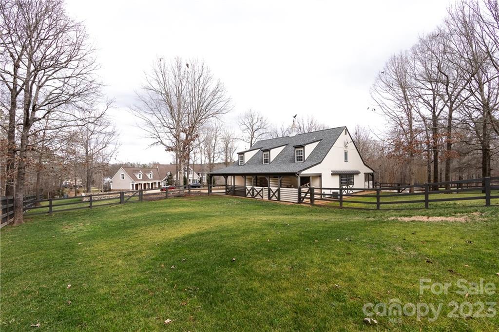 Oldstone Forest - Residential
