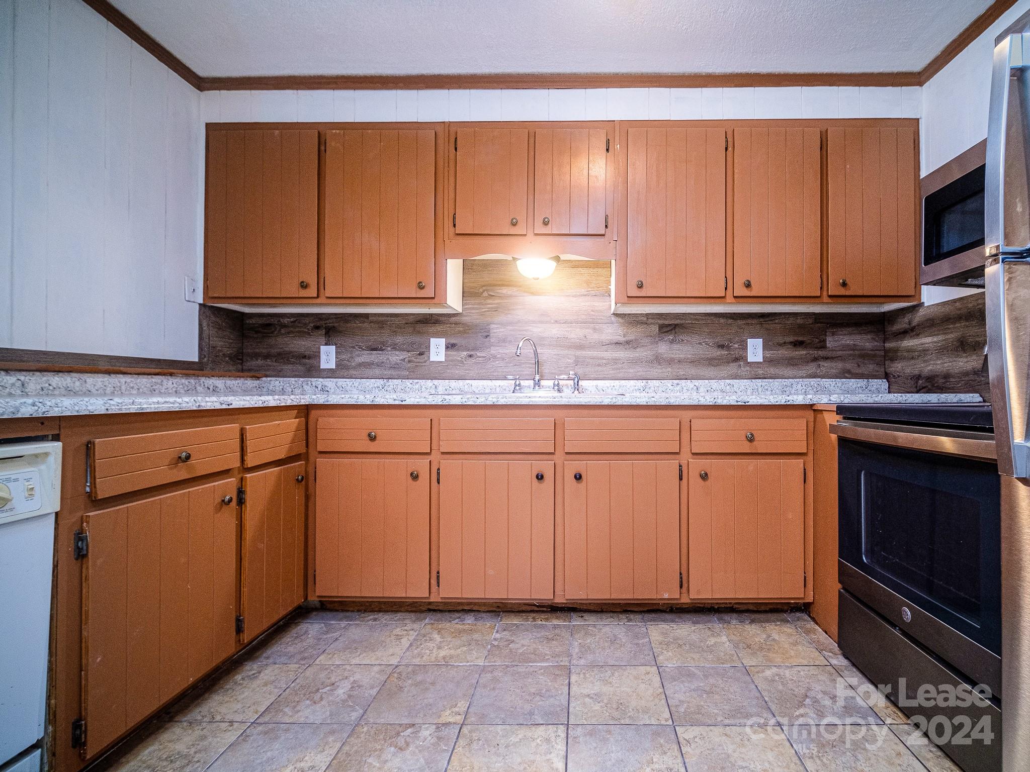 None - Residential Lease