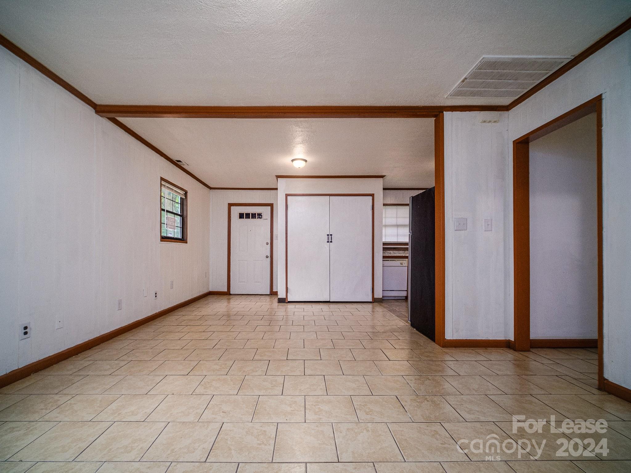 None - Residential Lease