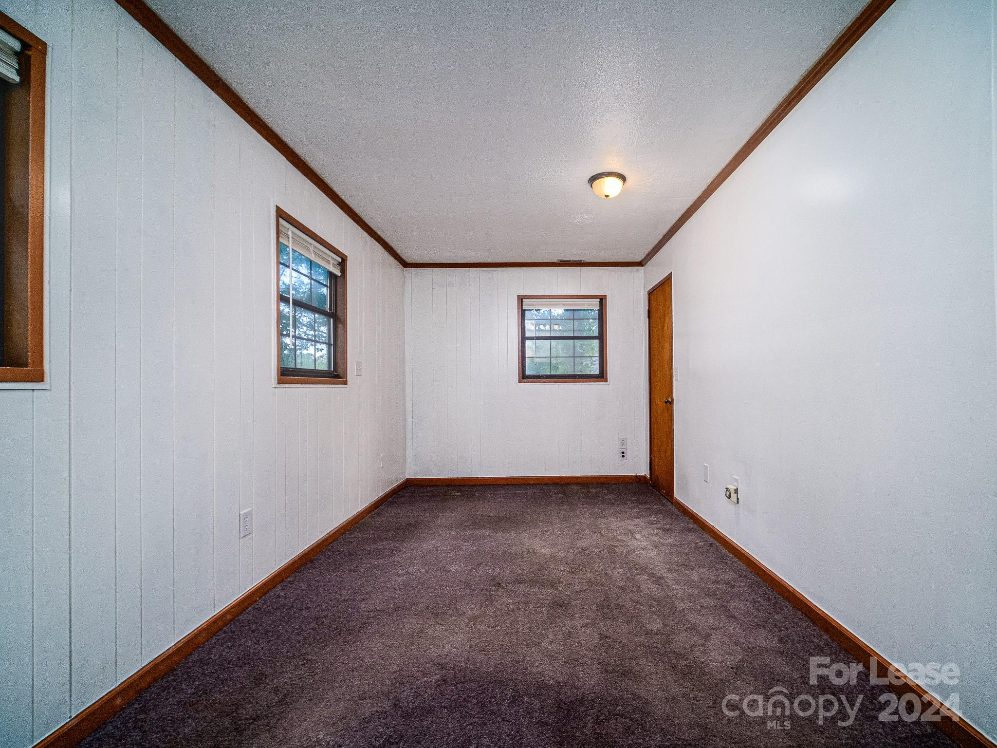 None - Residential Lease